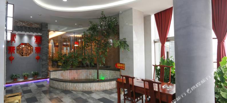 临汾梓豪源快捷酒店图片