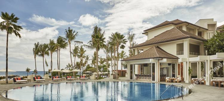 瓦胡岛科奥利纳四季酒店(Four Seasons Resort Oahu at Ko Olina)图片