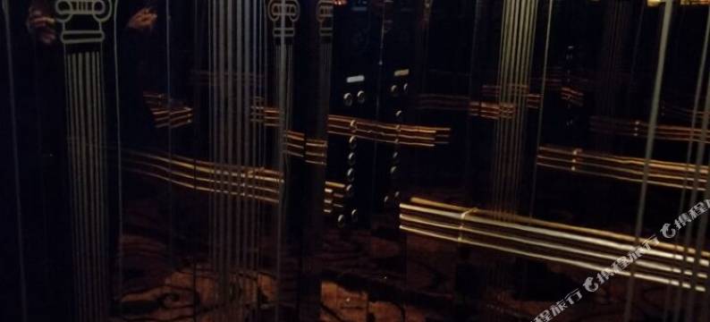 金牛大酒店(中宁店)图片