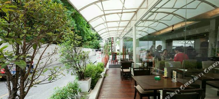 西隆富丽萨通酒店(FuramaXclusive Sathorn, Bangkok)图片