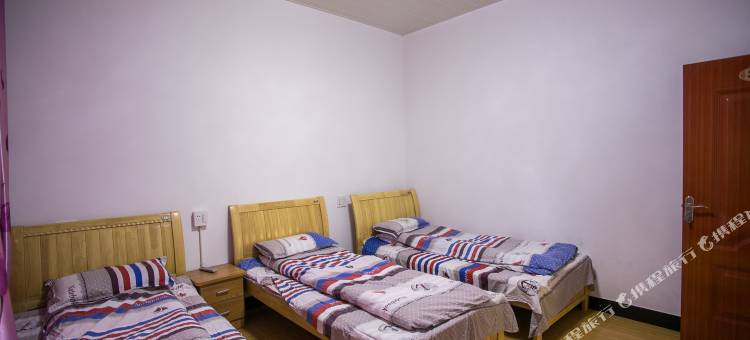 诸暨泄源嘉宣农家乐图片