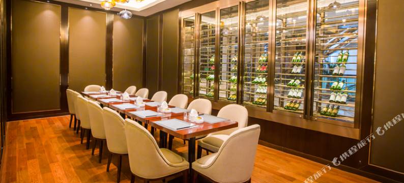 高邮新霖飞国际大酒店图片
