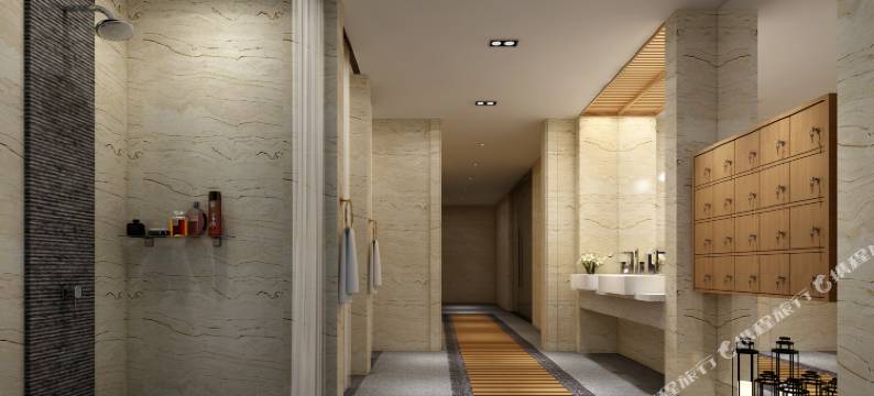 敦煌汉华国际酒店图片