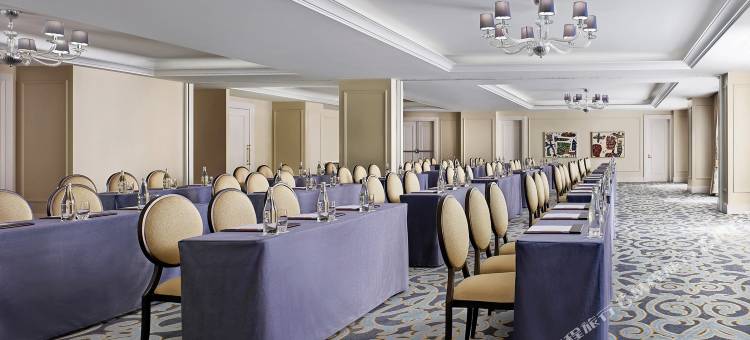 悉尼朗廷酒店(The Langham, Sydney)图片