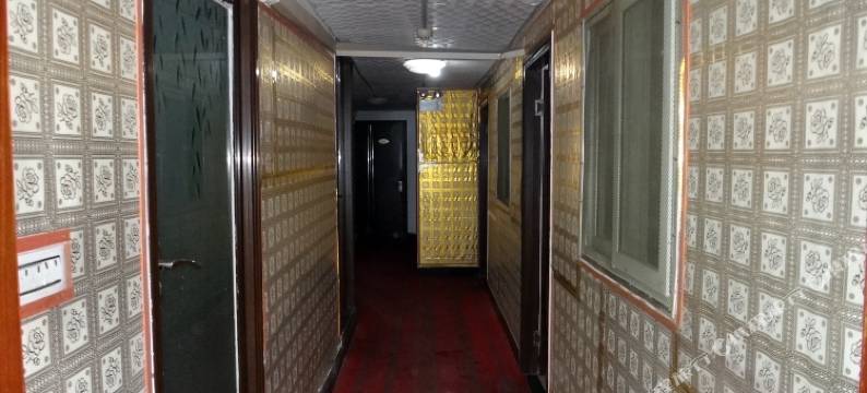 十堰汇通商务宾馆图片