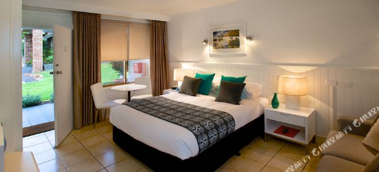 索伦托汽车旅馆(Sorrento Beach Motel)图片