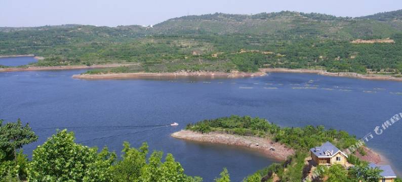 小浪底安澜溪谷酒店图片