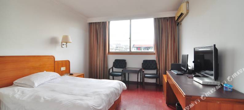 宁波丰华宾馆图片