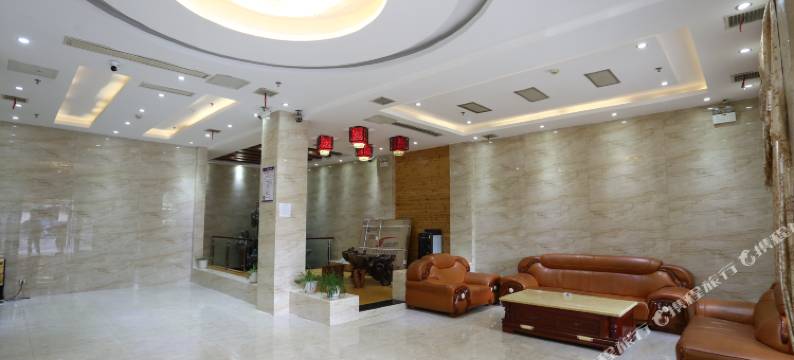 岳阳索菲特宾馆图片