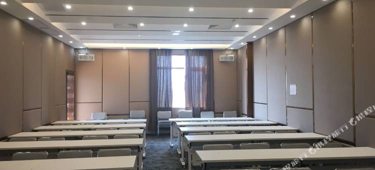 维也纳3好酒店(广州车陂地铁站店)图片