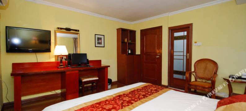 庐江金都宾馆图片