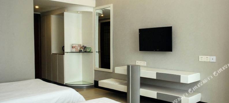 东莞君子兰商务酒店图片