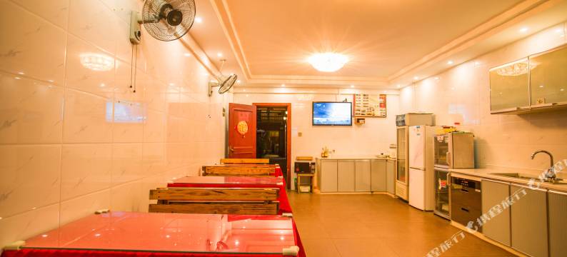 西双版纳三和居客栈图片