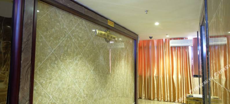 开平星都大酒店图片