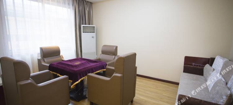 西乡山河大酒店图片