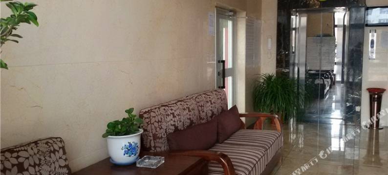 库车丽晶酒店图片