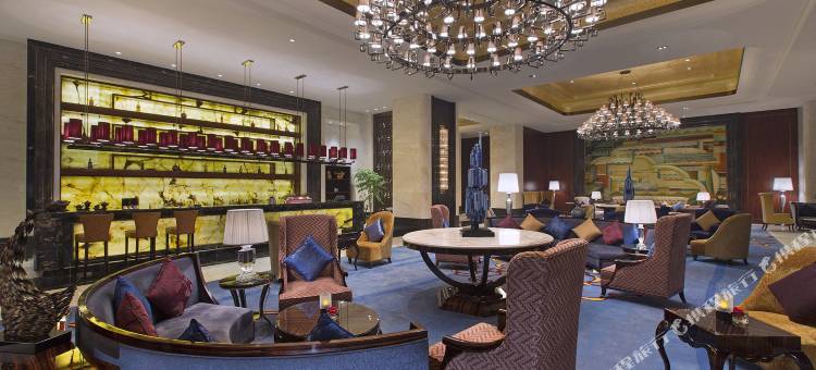 天津富力万达文华酒店图片