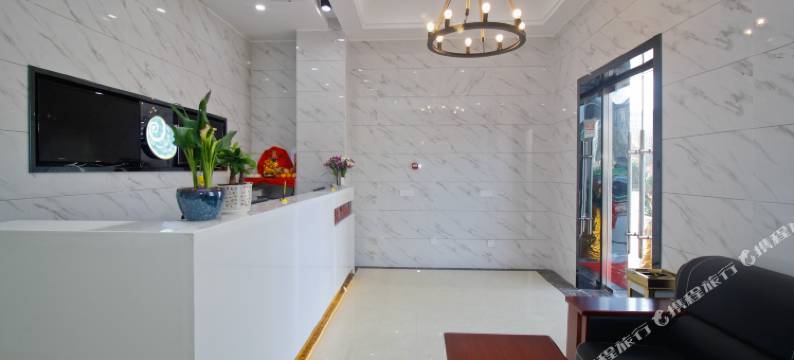 贝壳酒店(合肥滨湖会展中心店)图片