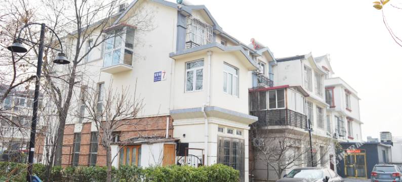 天津金鸿天快捷酒店图片