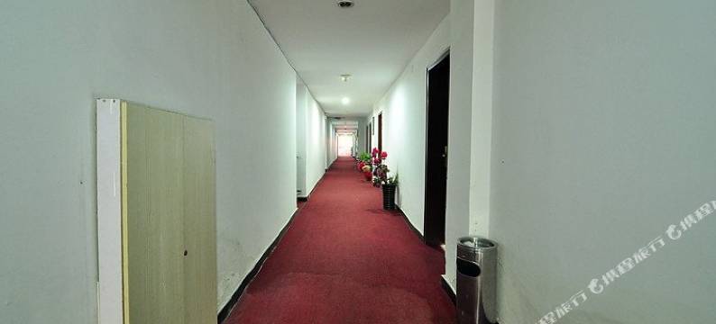 富华宾馆(合肥火车站店)图片