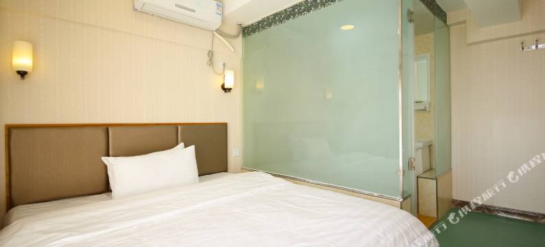 长春和合云朵入住店图片