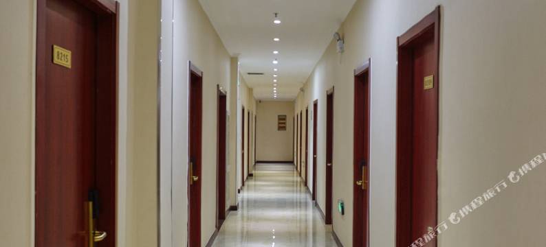 苏州友佳假日商务宾馆图片