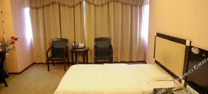 五峰燕龙宾馆图片