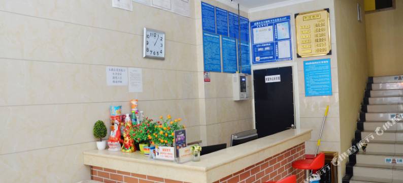 成都田园快捷酒店图片