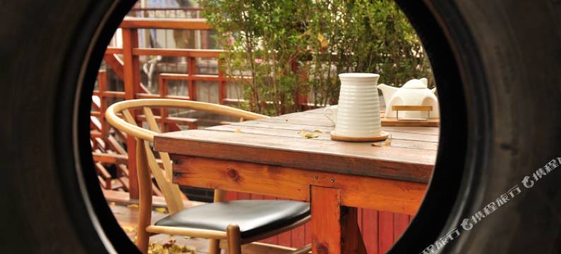 北京晓筑民宿图片