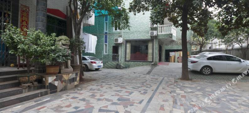 湘潭大三元宾馆图片