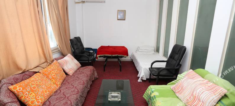 达拉特旗怡心宾馆图片