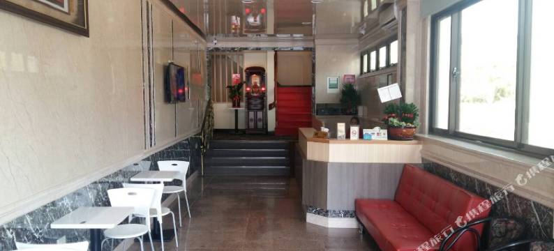 金门福华旅店图片