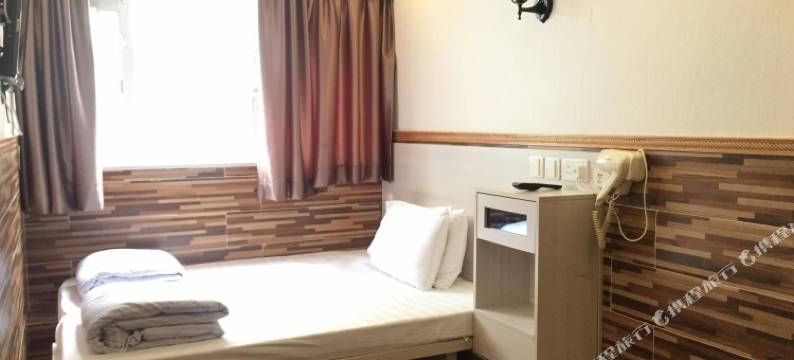 香港友谊旅馆图片