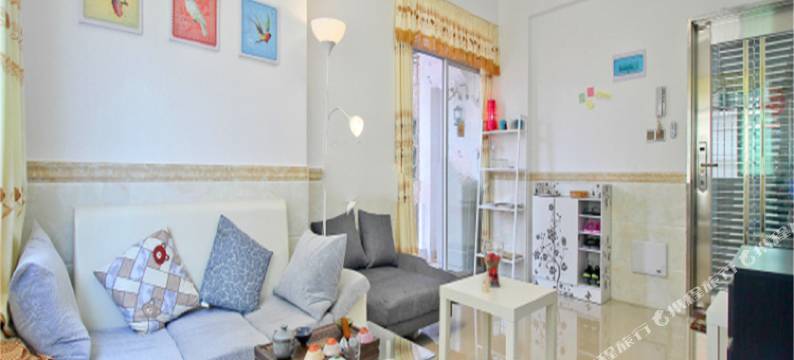 深圳本地客家民宿图片