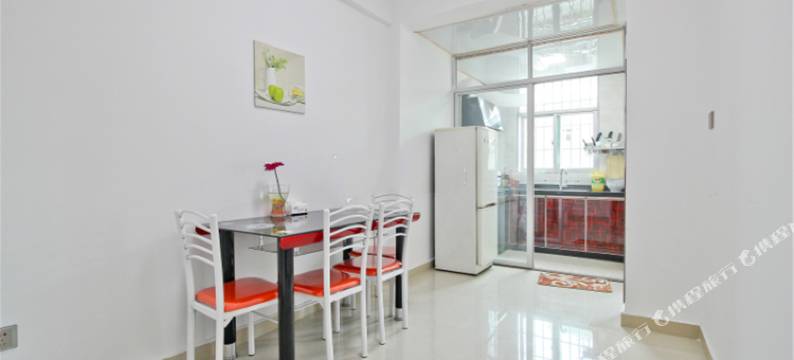 深圳本地客家民宿图片