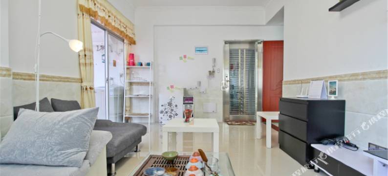 深圳本地客家民宿图片