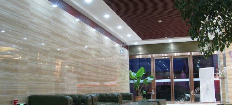 镇平正鸿锦锈商务宾馆图片