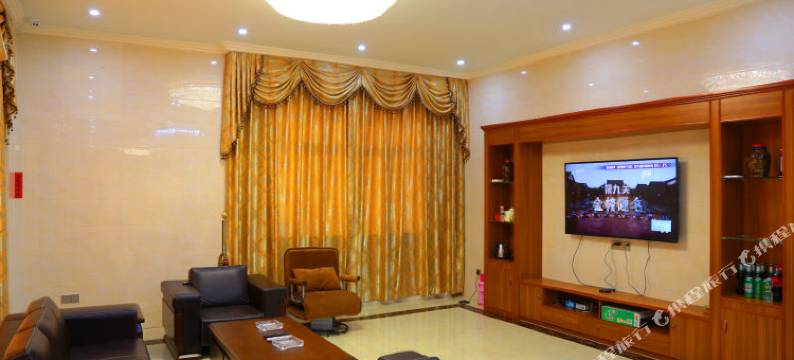 美兰佳园旅馆(海口美兰机场店)图片