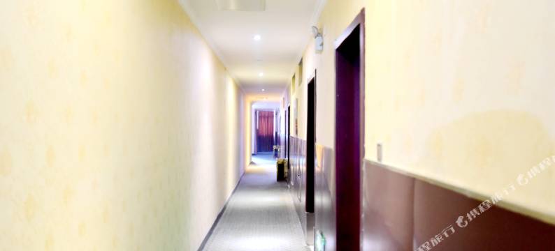 常州壹陆捌宾馆图片