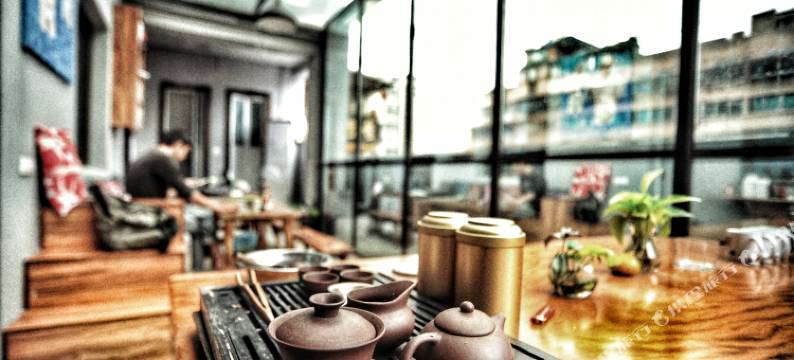 贵阳墅国际青年旅舍图片