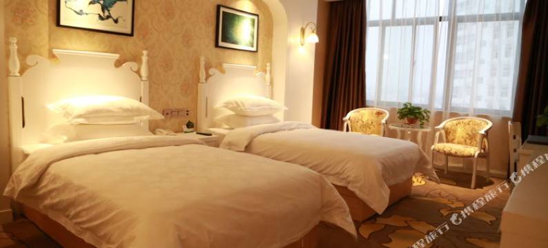 商城万豪大酒店图片