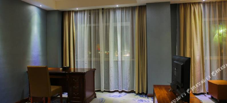 天津金美达大酒店(静海团泊大邱庄店)图片