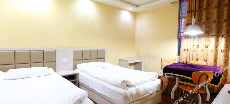 襄阳万佳欣宾馆图片