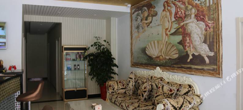 张家口凯亚威酒店图片