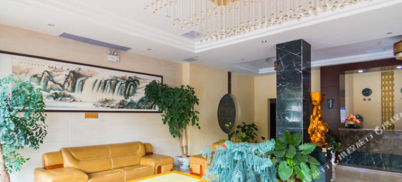 宁国水阳江商务宾馆(市政府店)图片