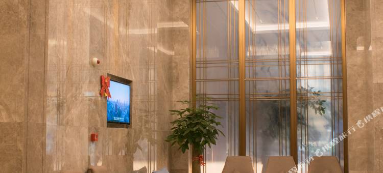 雅斯特酒店(龙海旗舰店)图片