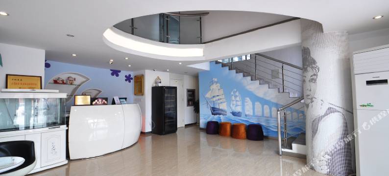 南京兰枫酒店(仙林中心地铁站店)图片