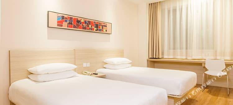 莒南华庭酒店图片