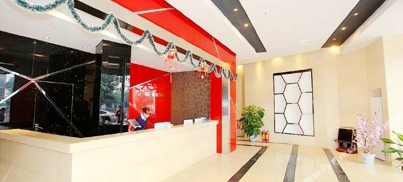 美晚酒店(南宁江南亭子码头店)图片