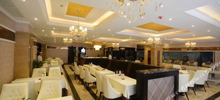 广美国际大酒店(南宁朝阳广场三街两巷店)图片